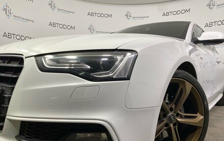 Audi A5, 2015 год, 1 829 000 рублей, 8 фотография