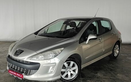 Peugeot 308 II, 2008 год, 650 000 рублей, 1 фотография