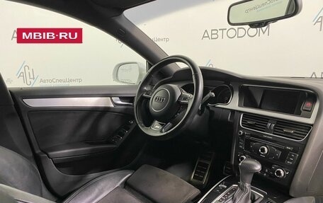 Audi A5, 2015 год, 1 829 000 рублей, 12 фотография