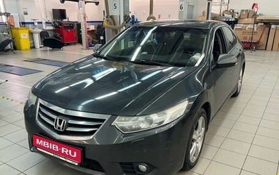 Honda Accord VIII рестайлинг, 2011 год, 1 487 000 рублей, 1 фотография