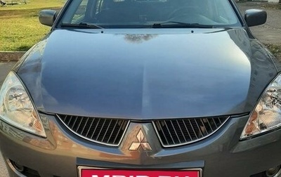 Mitsubishi Lancer IX, 2005 год, 500 000 рублей, 1 фотография