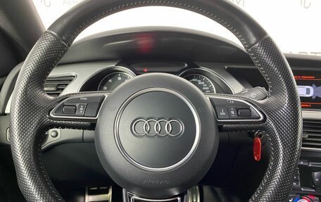 Audi A5, 2015 год, 1 829 000 рублей, 16 фотография