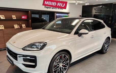 Porsche Cayenne III, 2023 год, 21 000 000 рублей, 1 фотография