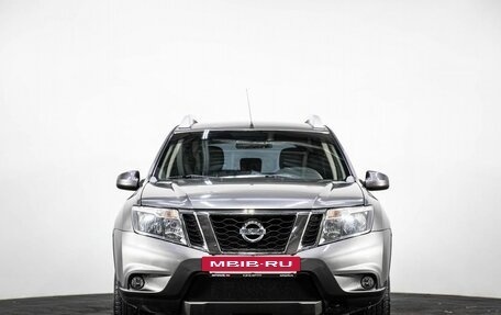 Nissan Terrano III, 2015 год, 1 500 000 рублей, 2 фотография