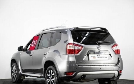 Nissan Terrano III, 2015 год, 1 500 000 рублей, 4 фотография