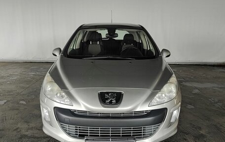 Peugeot 308 II, 2008 год, 650 000 рублей, 2 фотография