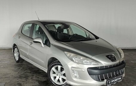 Peugeot 308 II, 2008 год, 650 000 рублей, 3 фотография