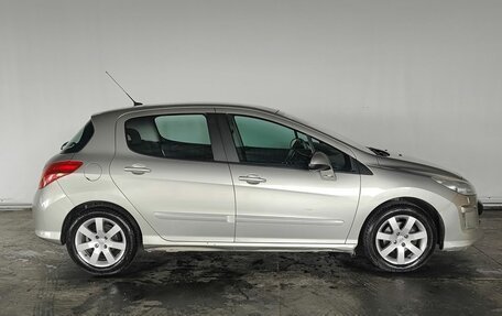 Peugeot 308 II, 2008 год, 650 000 рублей, 8 фотография