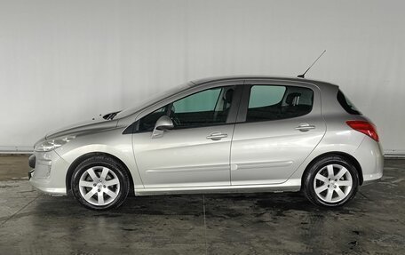 Peugeot 308 II, 2008 год, 650 000 рублей, 7 фотография