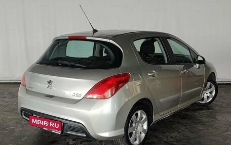 Peugeot 308 II, 2008 год, 650 000 рублей, 4 фотография