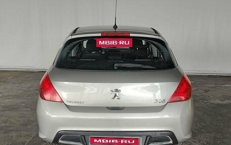 Peugeot 308 II, 2008 год, 650 000 рублей, 5 фотография