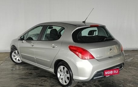 Peugeot 308 II, 2008 год, 650 000 рублей, 6 фотография