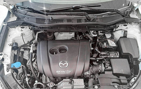 Mazda CX-5 II, 2013 год, 2 149 000 рублей, 9 фотография