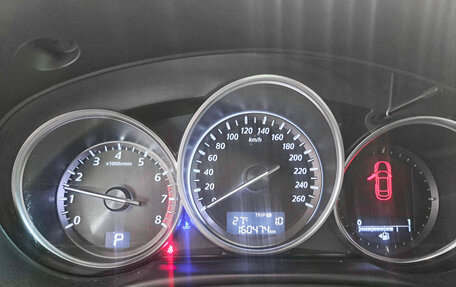 Mazda CX-5 II, 2013 год, 2 149 000 рублей, 13 фотография