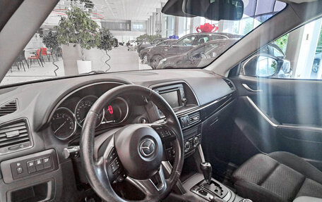 Mazda CX-5 II, 2013 год, 2 149 000 рублей, 16 фотография