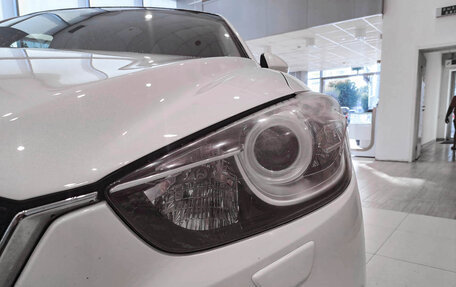 Mazda CX-5 II, 2013 год, 2 149 000 рублей, 17 фотография