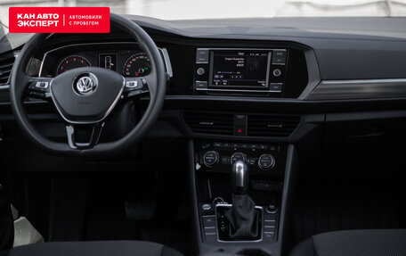 Volkswagen Jetta VII, 2020 год, 2 355 987 рублей, 9 фотография