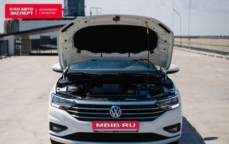 Volkswagen Jetta VII, 2020 год, 2 355 987 рублей, 6 фотография