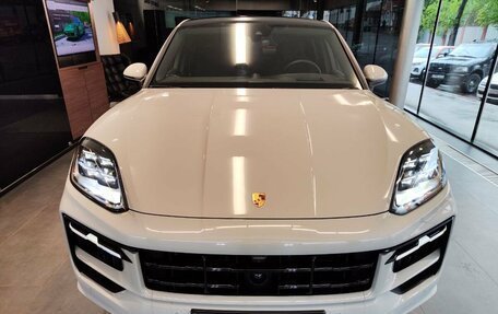 Porsche Cayenne III, 2023 год, 21 000 000 рублей, 3 фотография