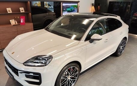 Porsche Cayenne III, 2023 год, 21 000 000 рублей, 2 фотография