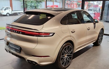 Porsche Cayenne III, 2023 год, 21 000 000 рублей, 9 фотография