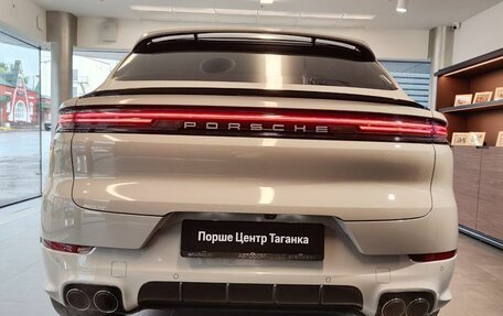 Porsche Cayenne III, 2023 год, 21 000 000 рублей, 8 фотография