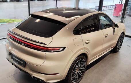 Porsche Cayenne III, 2023 год, 21 000 000 рублей, 10 фотография
