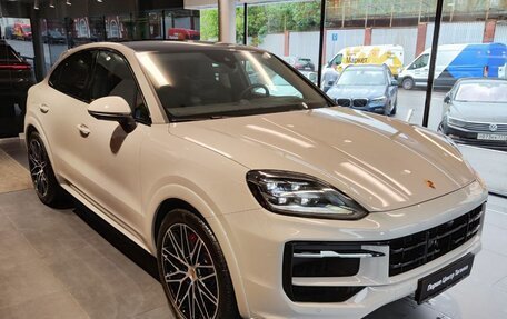 Porsche Cayenne III, 2023 год, 21 000 000 рублей, 11 фотография