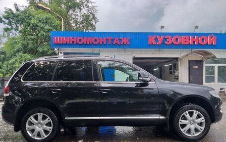 Volkswagen Touareg III, 2009 год, 2 645 000 рублей, 7 фотография