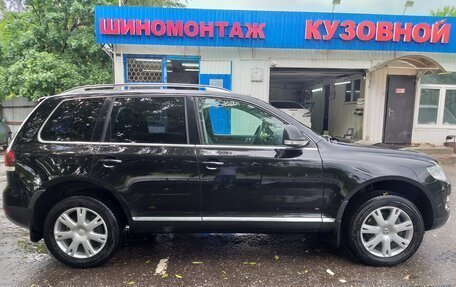 Volkswagen Touareg III, 2009 год, 2 645 000 рублей, 10 фотография