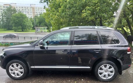 Volkswagen Touareg III, 2009 год, 2 645 000 рублей, 6 фотография