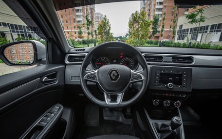 Renault Arkana I, 2021 год, 2 150 000 рублей, 29 фотография