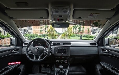 Renault Arkana I, 2021 год, 2 150 000 рублей, 28 фотография