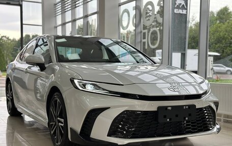 Toyota Camry, 2024 год, 4 200 000 рублей, 3 фотография