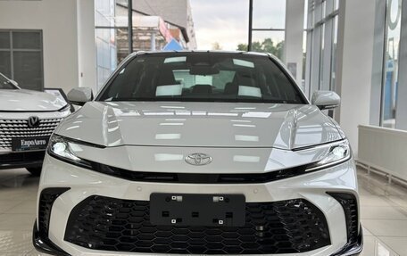 Toyota Camry, 2024 год, 4 200 000 рублей, 2 фотография