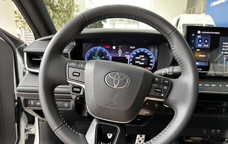 Toyota Camry, 2024 год, 4 200 000 рублей, 16 фотография