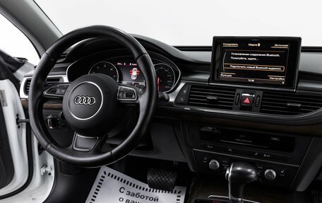Audi A7, 2011 год, 1 899 000 рублей, 13 фотография