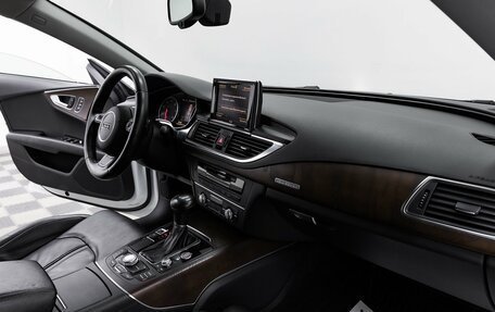 Audi A7, 2011 год, 1 899 000 рублей, 17 фотография