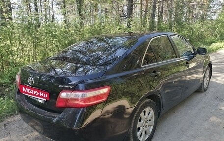 Toyota Camry, 2008 год, 1 150 000 рублей, 9 фотография