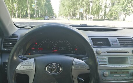 Toyota Camry, 2008 год, 1 150 000 рублей, 40 фотография