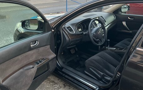 Nissan Teana, 2013 год, 1 350 000 рублей, 10 фотография