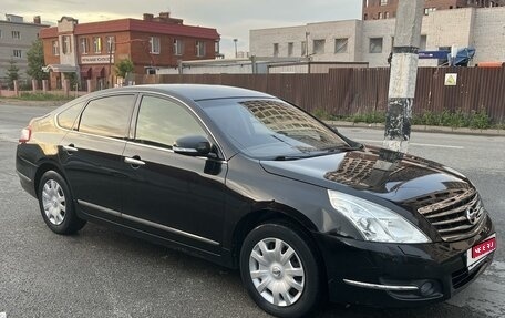 Nissan Teana, 2013 год, 1 350 000 рублей, 2 фотография