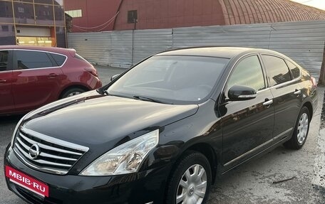 Nissan Teana, 2013 год, 1 350 000 рублей, 3 фотография