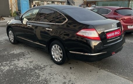 Nissan Teana, 2013 год, 1 350 000 рублей, 5 фотография