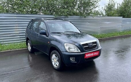 Chery Tiggo (T11), 2007 год, 195 000 рублей, 3 фотография