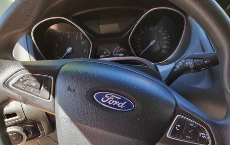 Ford Focus III, 2016 год, 700 000 рублей, 17 фотография