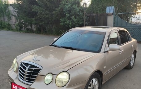 KIA Opirus I (gh), 2005 год, 650 000 рублей, 1 фотография