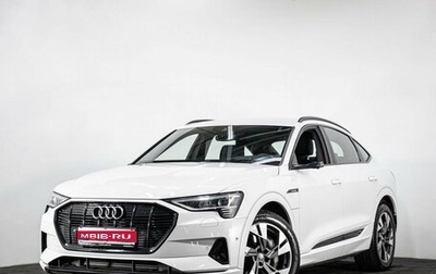 Audi e-tron I, 2020 год, 5 300 000 рублей, 1 фотография