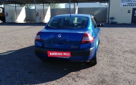 Renault Megane II, 2007 год, 495 000 рублей, 8 фотография