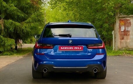 BMW 3 серия, 2020 год, 4 950 000 рублей, 6 фотография